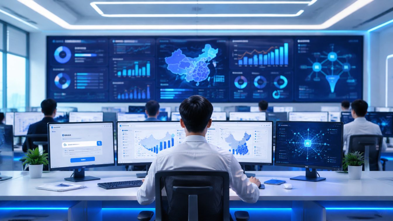 凯里多年研发经验，助力企业获客