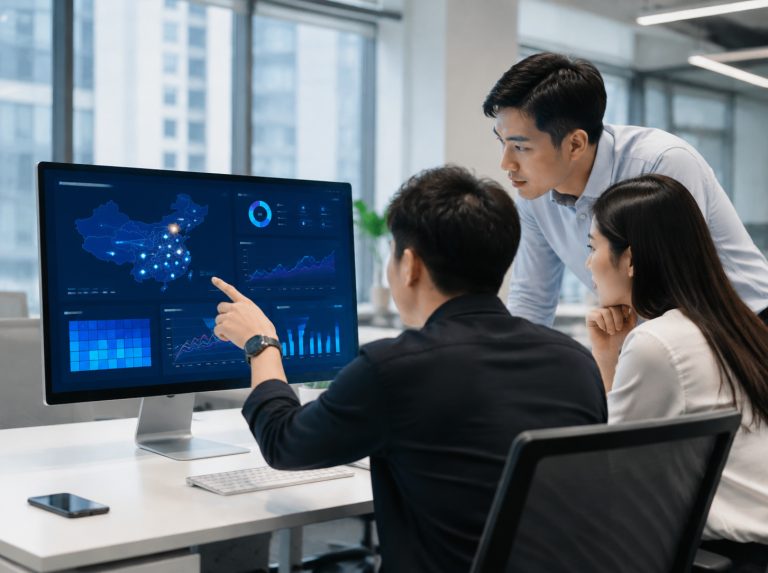 凯里GEO城市站群系统